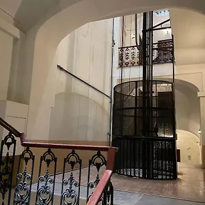 La Finestra Sul Corso Naples