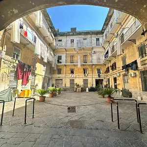Appartamento Hv Decumanus, Napoli