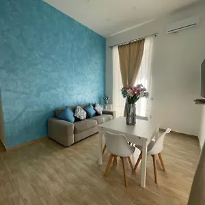 Appartamento Duomo Luxury, Napoli