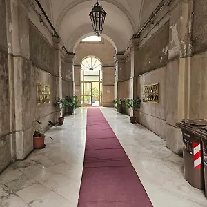 Appartamento Vomero, Napoli
