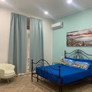 Appartamento A Casa Re Nonni, Napoli