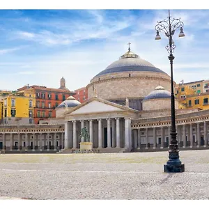 Appartamento Lux & Comfort, Napoli