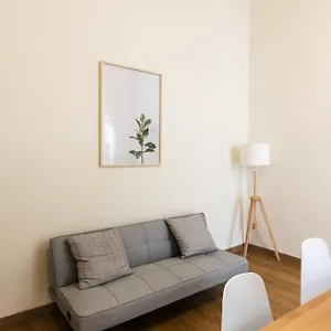 Appartamento Cozy Historical Flat, Napoli