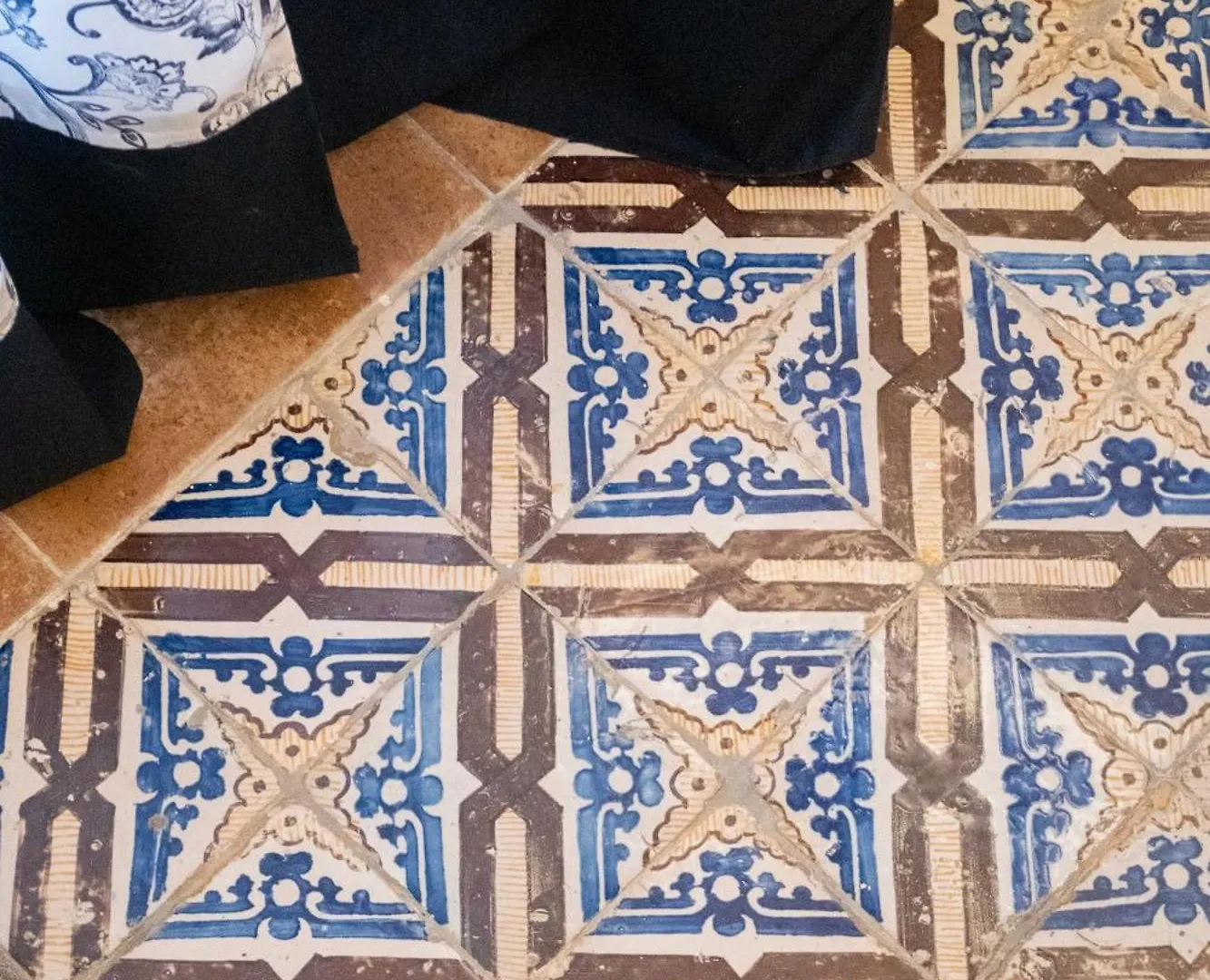 Alloggio in famiglia Appartamento La Casa Di Luale E Zoe Napoli Italia